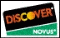 Discover Logo